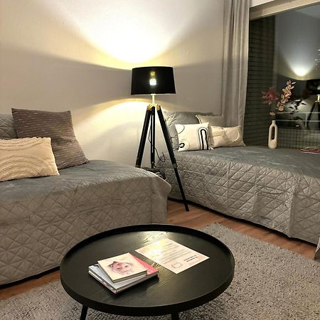 Apartment Mit Balkon - Netflix - Nahe Messe Duesseldorf Крефельд Екстер'єр фото