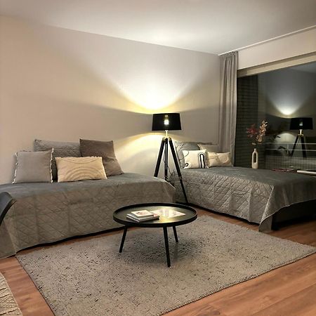 Apartment Mit Balkon - Netflix - Nahe Messe Duesseldorf Крефельд Екстер'єр фото