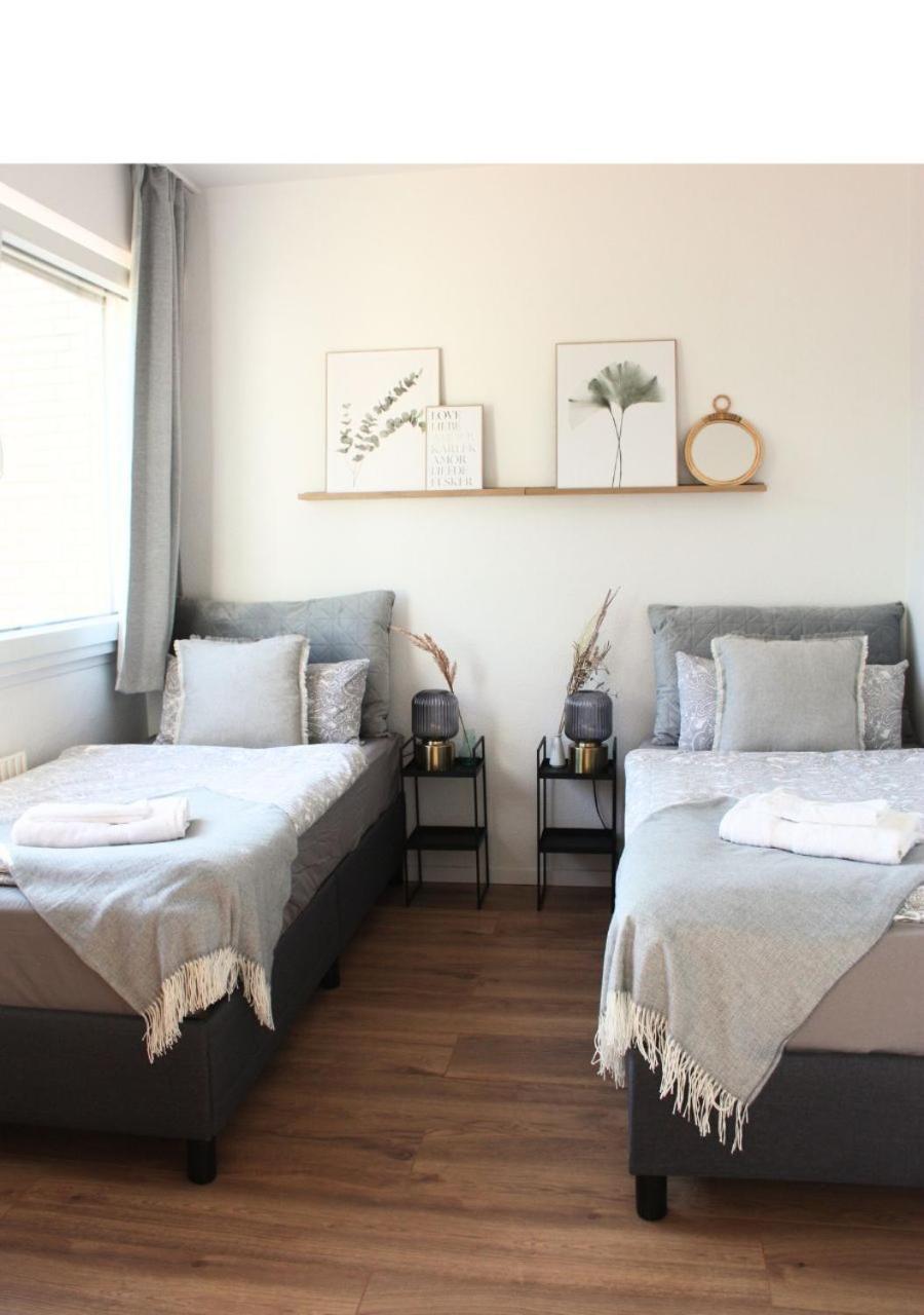 Apartment Mit Balkon - Netflix - Nahe Messe Duesseldorf Крефельд Екстер'єр фото